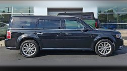 2015 Ford Flex Limited