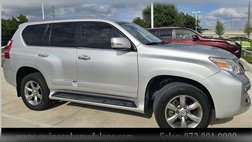 2013 Lexus GX 460 Premium