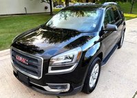 2015 GMC Acadia SLE-1