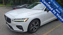 2025 Volvo S60 B5 Core