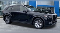 2024 Mazda CX-90 3.3 Turbo Preferred