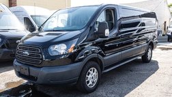 2017 Ford Transit 250