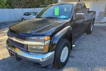 2005 Chevrolet Colorado Z71