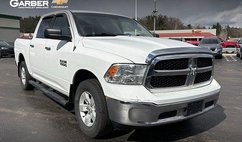 2016 Ram Ram Pickup 1500 SLT
