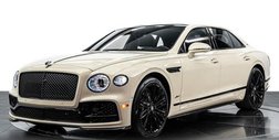 2024 Bentley Flying Spur Speed Edition 12