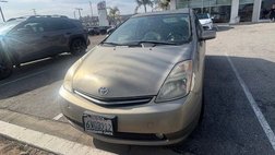 2009 Toyota Prius FWD