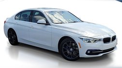 2017 BMW 3 Series 330i