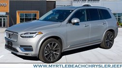 2023 Volvo XC90 B6 Plus Bright Theme 7P