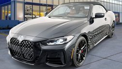 2023 BMW 4 Series M440i xDrive