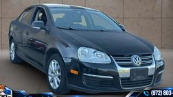 2010 Volkswagen Jetta Limited Edition
