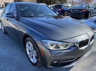 2016 BMW 3 Series 328i xDrive