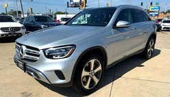 2022 Mercedes-Benz GLC-Class GLC 300 4MATIC