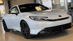 2026 Honda Prelude Base