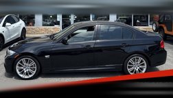 2011 BMW 3 Series 335i xDrive