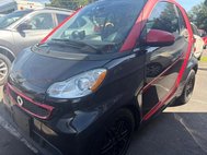 2013 Smart Fortwo pure