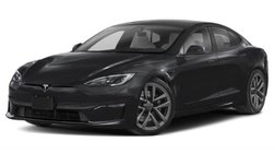 2023 Tesla Model S AWD