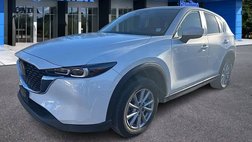 2023 Mazda CX-5 2.5 S Preferred