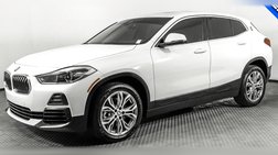 2022 BMW X2 xDrive28i