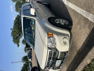 2010 Ford Escape Limited