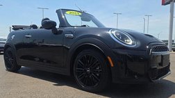 2024 MINI Convertible Cooper S