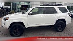 2019 Toyota 4Runner TRD Pro