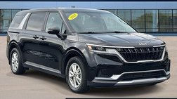 2023 Kia Carnival LX