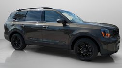 2024 Kia Telluride SX-Prestige X-Pro