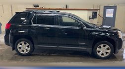2015 GMC Terrain SLT-1