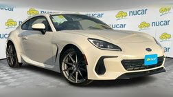 2024 Subaru BRZ Limited