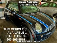 2005 MINI Cooper Base