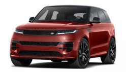 2023 Land Rover Range Rover Sport P360 SE