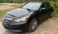 2012 Honda Accord EX-L