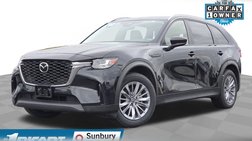 2024 Mazda CX-90 3.3 Turbo Select