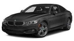 2015 BMW 4 Series 428i xDrive