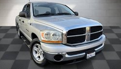 2006 Dodge Ram 1500 Laramie
