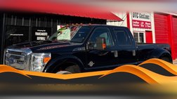 2016 Ford Super Duty F-350 Lariat