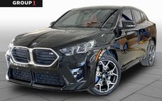 2024 BMW X2 M35i