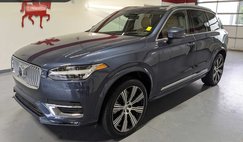 2024 Volvo XC90 B6 Ultimate Bright Theme 7P