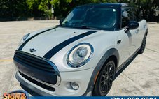 2016 MINI Hardtop Cooper
