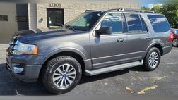 2016 Ford Expedition XLT