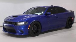 2019 Dodge Charger R/T Scat Pack
