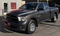 2014 Ram Ram Pickup 1500 Express