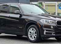 2014 BMW X5 xDrive35i