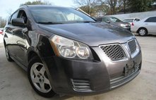 2009 Pontiac Vibe 1.8L