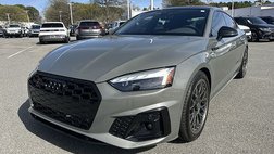 2024 Audi S5 Sportback 3.0T quattro Premium Plus