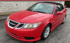 2008 Saab 9-3 2.0T