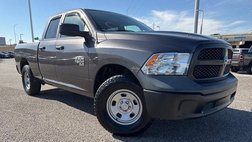 2020 Ram Ram Pickup 1500 Classic Tradesman