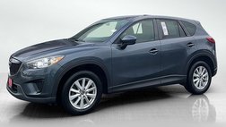 2013 Mazda CX-5 Sport
