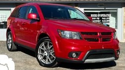 2015 Dodge Journey R/T