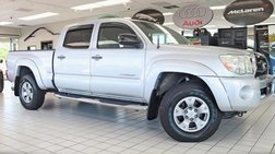 2006 Toyota Tacoma V6